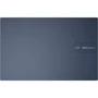 Ноутбук ASUS VivoBook 15 R1504ZA (R1504ZA-BQ370): Видеоадаптер Intel Iris Xe Graphics