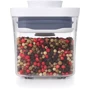 Емкость для хранения OXO Good Grips 0.2 л низкая (11234300): Тип Емкость для хранения