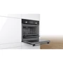 Духовой шкаф электрический Bosch HBF114EB0R: Мощность подключения, Вт 3300