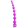 Анальные бусы PRETTY LOVE Parker, BI-014185