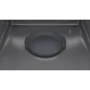 Духова шафа електрична Bosch HRA3140S0: Приготування на пару есть