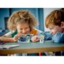 Конструктор LEGO Friends Комната Новы (41755) фото 6