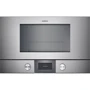 Встраиваемая микроволновая печь Gaggenau BMP224110