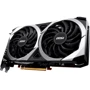 Видеокарта MSI Radeon RX 6650 XT MECH 2X 8G: Объем памяти, Гб 8