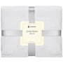 Плед Springos Extra Soft 170x210 см серый (HA7111): Размер, см 170x210