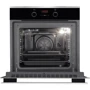 Духова шафа електрична Amica EB6521 Fusion: Потужність підключення, Вт 2900