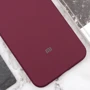 Чохол для телефона Lakshmi Premium Silicone Case з Logo Full Camera Plum for Xiaomi Redmi 12: Тип накладка на заднюю часть