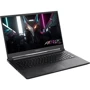 Ноутбук GIGABYTE AORUS 17X (AXF-B4US694SP): Екран 17.3" IPS (2560x1440)