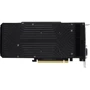 Видеокарта Palit GeForce GTX 1660 SUPER GamingPro OC 6GB (NE6166SS18J9-1160A): Форм-фактор Стандартная