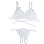 Эротический комплект NDS 1045-1 White S/M (9285)
