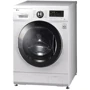 Пральна машина LG F1296QD: Тип машини автомат
