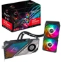 Видеокарта ASUS Radeon RX 6900 XT 16GB STRIX OC LC (STRIX-LC-RX6900XT-O16G-G)