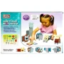 Конструктор магнитный Play Smart Животные, 60 деталей (2469) фото 14