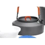 Набор посуды Fire-Maple Feast 2 для 2-3 персон оранжевые ручки (Feast-2orange): Производитель Fire-Maple