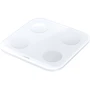 Весы напольные Huawei Scale 3 (Frosty White): Тип Электронные