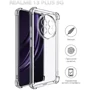 Чехол для телефонов BeCover TPU Case Anti-Shock Clear for Realme 13 Plus 5G (712790): Материал силикон
