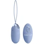 Виброяйцо с ДУ LYBAILE Pretty Love - Jessica Dream chaser 3 Blue (BI-014362W-3A5)