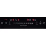 Варочная поверхность электрическая Weilor WIS 690 BLACK: Количество конфорок 4