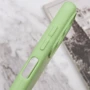 Чехол для телефонов Lakshmi Case Silicone Cover Full Camera Pistachio for Samsung M336 Galaxy M33 5G фото 6