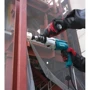 Дрель безударная Makita DP4010: Назначение Профессиональный