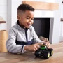Іграшковий трактор John Deere Kids Monster Treads з великими колесами (37929): Комплектація одна модель