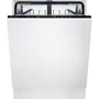 Встраиваемая посудомоечная машина Electrolux EEQ67410W