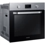 Духовой шкаф электрический Samsung NV70K1340BS: Объем, л 70
