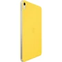 Аксесуар для iPad Apple Smart Folio Lemonade (MQDR3) for iPad 10.9 (2022 / 2024) / iPad 11 2025: Матеріал поліуретан