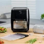 Фритюрница Zelmer ZAF 7120