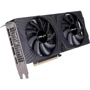 Видеокарта PNY GeForce RTX 4070 12GB Verto Dual Fan: Тип памяти GDDR6X