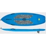 SUP-доска SF-S002 SeaFlo, синяя (SF-S002-BL) фото 6