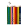 Карандаши Marco 4400-12СВ 12 цв Superb writer JUMBO: Пол Мальчик, Девочка