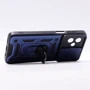 Чохол для телефона BeCover Military Blue для Motorola Moto G54 / G54 Power (711003): Тип накладка на заднюю часть