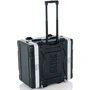 Кейс для рекового оборудования GATOR GRR-6L - 6U Audio Rack (Rolling): Производитель Gator