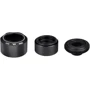Система охолодження Thermaltake Pacific C-PRO G1/4 PETG Tube 16mm OD Compression - Black (6-Pack) (CL-W214-CU00BL-B): Призначення Для охлаждающего контура СВО