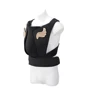 Рюкзак-кенгуру Cybex Yema Tie JS Wings-black