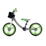 Беговел Kinderkraft 2Way Next Green/Gray (KKR2WNXGRE00AC): Производитель KinderKraft