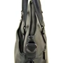 Мужская сумка мессенджер Bretton черная (28808 black): Пол Мужской