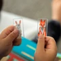 Настольная игра Smart Games Подземные приключения или Где чья нора? (SGT 290 UKR): Вид логические