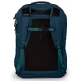 Рюкзак Рюкзак Osprey Daylite Carry-On Travel Pack 44 Night Arches Green зеленый (009.2621): Цвет зеленый