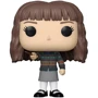 Игровая фигурка Funko POP! серии Гарри Поттер - Гермиона с палочкой (57367)