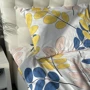 Комплект наволочек SoundSleep Natural Joy бязь 70х70 см 2 шт. (94025897): Материал бязь