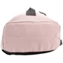 Рюкзак Valiria Fashion розовый (5DETBU1940-13): Застежка Молния
