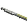 Батарея для ноутбука Lenovo-IBM L13M4A01 IdeaPad B40-45 (B4045) 14.4V Black 2200mAh Orig (017079)