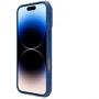Чохол для iPhone Nillkin CamShield Pro Magnetic Blue для iPhone 16: Тип аксесуара чохол