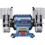 Станок для заточки Bosch GBG 35-15 (060127A300): Производитель Bosch