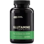 Аминокислота для спорта Optimum Nutrition Glutamine 1000 240 capsules /120 servings/ Unflavored