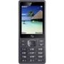 Мобильный телефон Fly FF282 Black (UA UCRF)