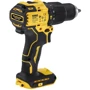 Шуруповерт DeWalt DCD709N: Количество скоростей работы 2