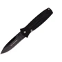 Ніж Ontario Dozier Arrow D2 чорний клинок (9101)